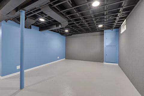 Tiny photo for 9200 S St. Louis Avenue, Evergreen Park, IL 60805 (MLS # 12614692)