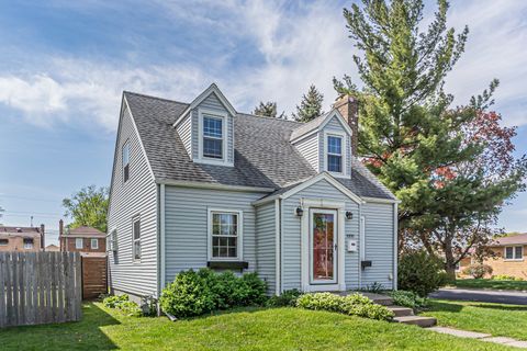 Tiny photo for 9200 S St. Louis Avenue, Evergreen Park, IL 60805 (MLS # 12614692)