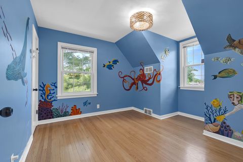 Tiny photo for 9200 S St. Louis Avenue, Evergreen Park, IL 60805 (MLS # 12614692)