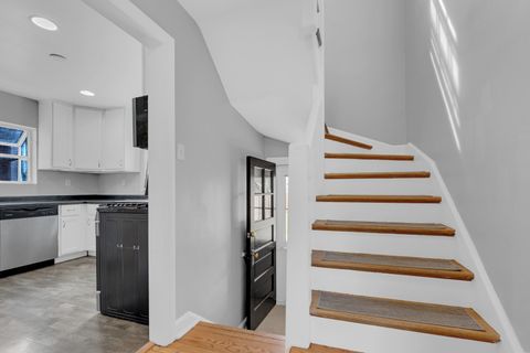 Tiny photo for 9200 S St. Louis Avenue, Evergreen Park, IL 60805 (MLS # 12614692)