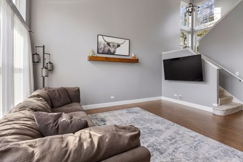 Tiny photo for 897 N Camden Lane, South Elgin, IL 60177 (MLS # 12493106)