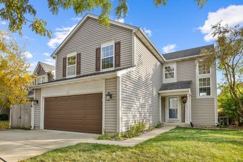 Photo of 897 N Camden Lane, South Elgin, IL 60177 (MLS # 12493106)
