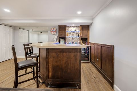 Tiny photo for 897 N Camden Lane, South Elgin, IL 60177 (MLS # 12493106)