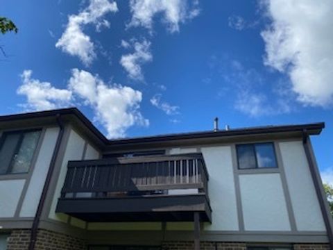 Tiny photo for 1012 E Glavin Court #2A, Palatine, IL 60074 (MLS # 12491425)
