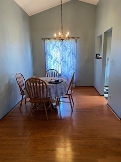 1012 E Glavin Court 2A