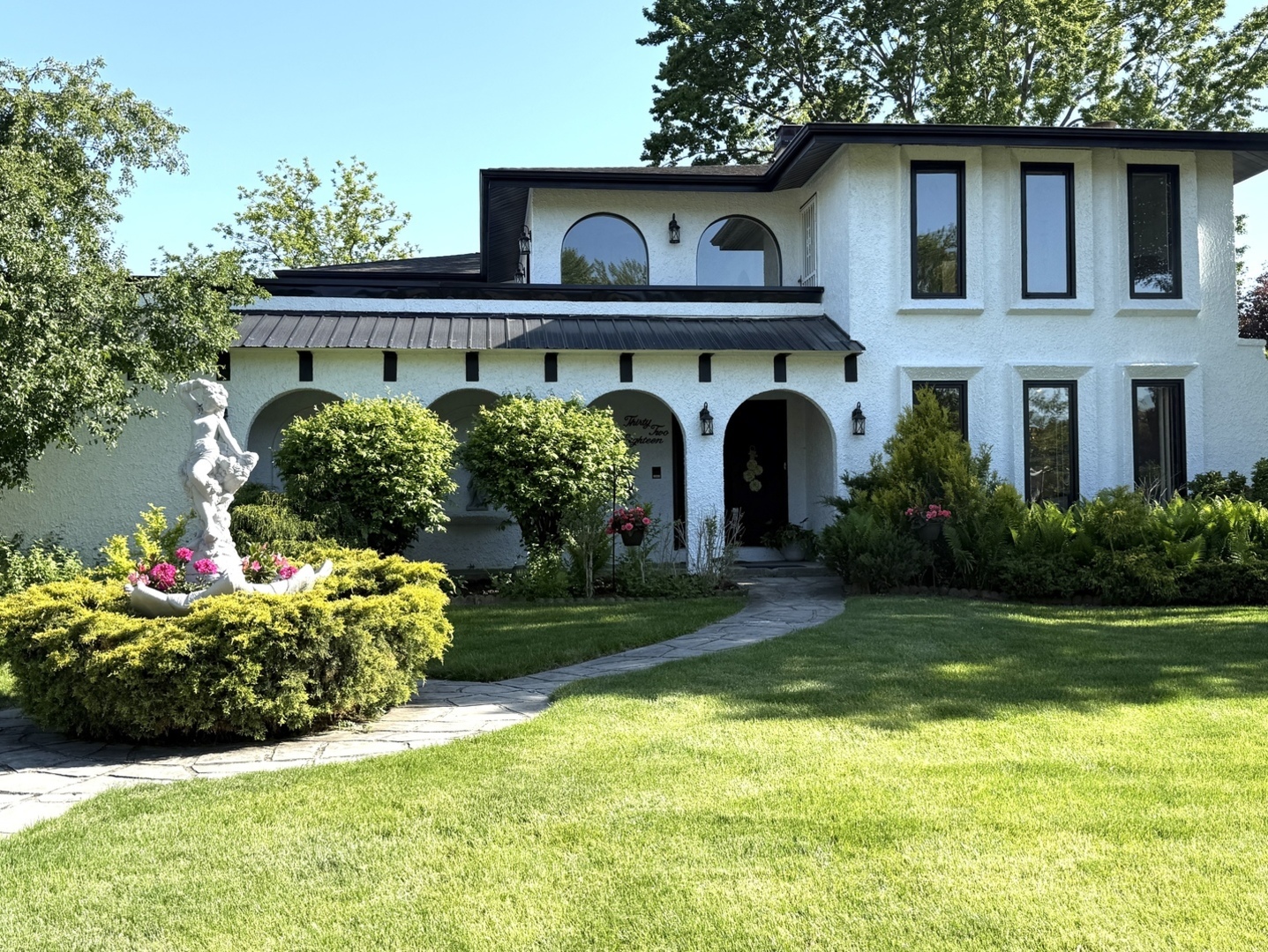 3218 Burr Oaks Drive