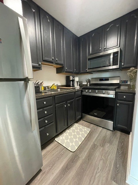 Tiny photo for 1 E Scott Street #2007, Chicago, IL 60610 (MLS # 12724173)