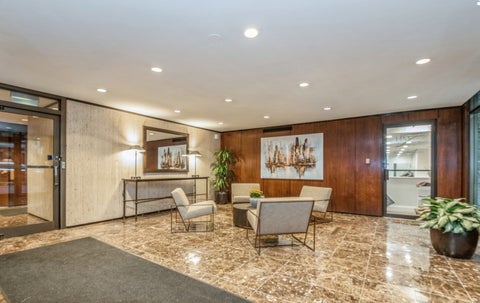 Tiny photo for 1 E Scott Street #2007, Chicago, IL 60610 (MLS # 12724173)