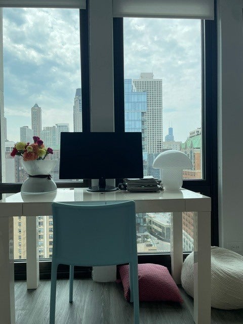 Tiny photo for 1 E Scott Street #2007, Chicago, IL 60610 (MLS # 12724173)