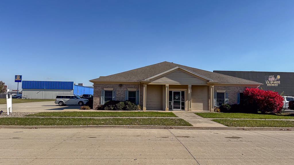 Bloomington, Illinois 61704, United States, ,Commercial,Active,240328