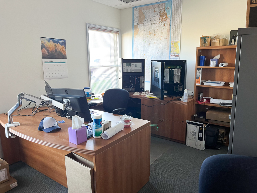 Bloomington, Illinois 61704, United States, ,Commercial,Active,240328