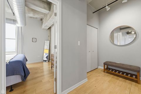 Tiny photo for 1550 S Blue Island Avenue #900, Chicago, IL 60608 (MLS # 12617486)