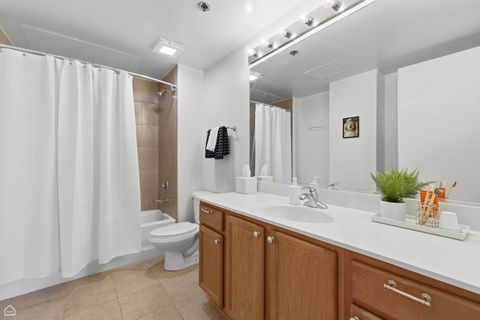 Tiny photo for 1550 S Blue Island Avenue #900, Chicago, IL 60608 (MLS # 12617486)