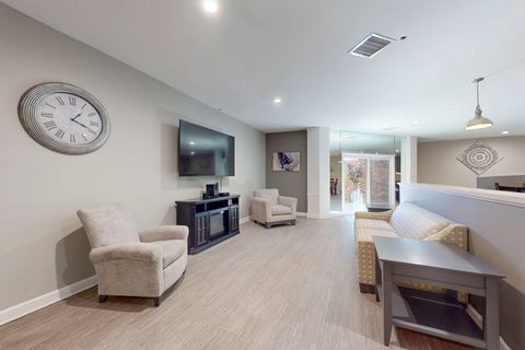 Tiny photo for 120 Lakeview Drive #110, Bloomingdale, IL 60108 (MLS # 12570108)