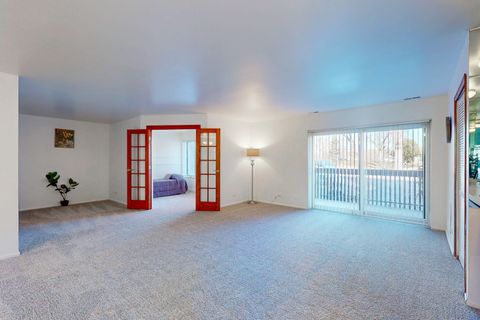 Tiny photo for 120 Lakeview Drive #110, Bloomingdale, IL 60108 (MLS # 12570108)