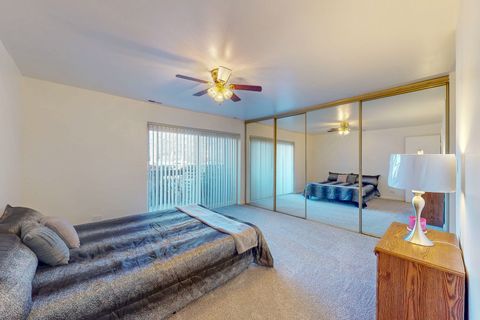 Tiny photo for 120 Lakeview Drive #110, Bloomingdale, IL 60108 (MLS # 12570108)