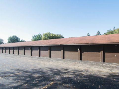 A home in Crystal Lake