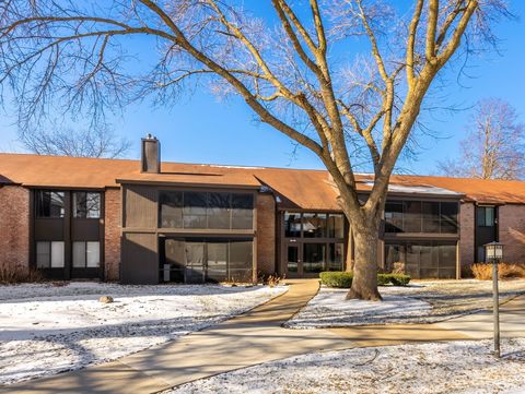 A home in Crystal Lake