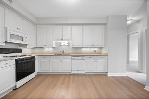 Tiny photo for 8400 Callie Avenue #207, Morton Grove, IL 60053 (MLS # 12473030)