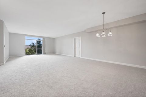 Tiny photo for 8400 Callie Avenue #207, Morton Grove, IL 60053 (MLS # 12473030)