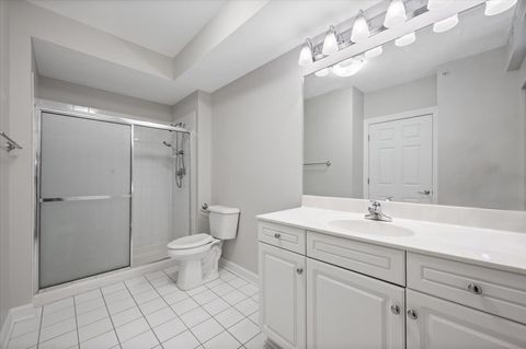 Tiny photo for 8400 Callie Avenue #207, Morton Grove, IL 60053 (MLS # 12473030)