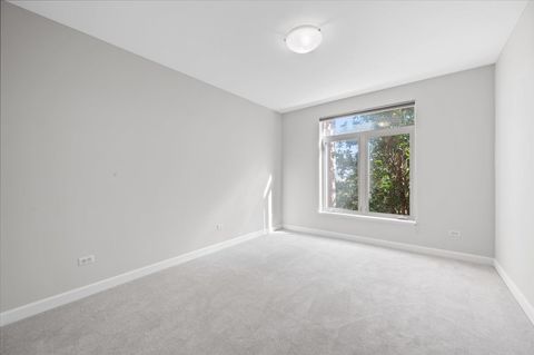 Tiny photo for 8400 Callie Avenue #207, Morton Grove, IL 60053 (MLS # 12473030)