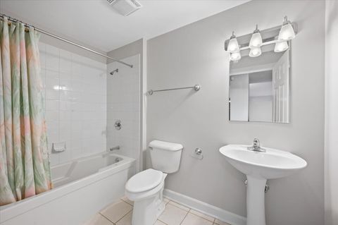 Tiny photo for 8400 Callie Avenue #207, Morton Grove, IL 60053 (MLS # 12473030)