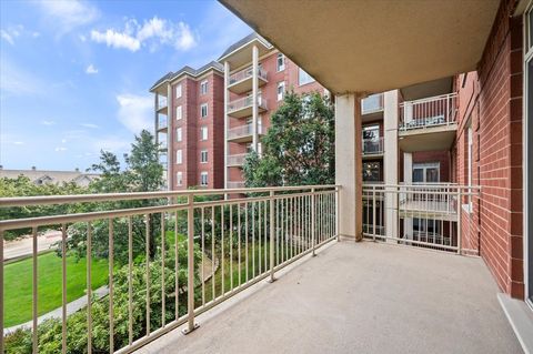 Tiny photo for 8400 Callie Avenue #207, Morton Grove, IL 60053 (MLS # 12473030)