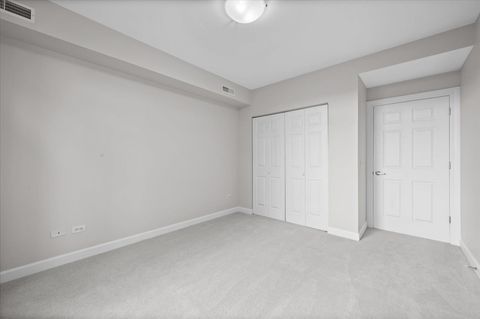 Tiny photo for 8400 Callie Avenue #207, Morton Grove, IL 60053 (MLS # 12473030)