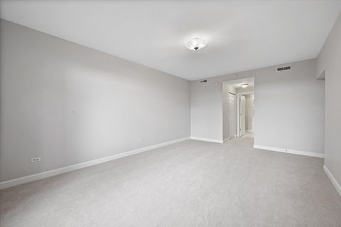 Tiny photo for 8400 Callie Avenue #207, Morton Grove, IL 60053 (MLS # 12473030)