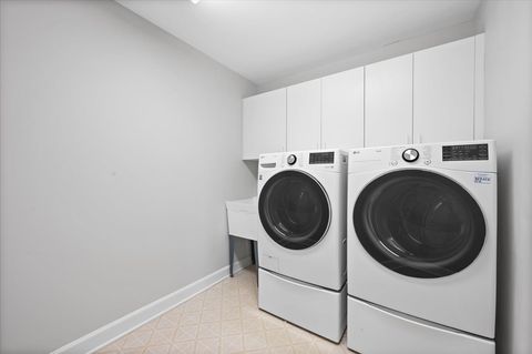 Tiny photo for 8400 Callie Avenue #207, Morton Grove, IL 60053 (MLS # 12473030)