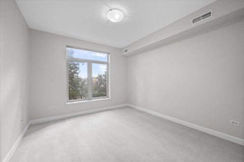 Tiny photo for 8400 Callie Avenue #207, Morton Grove, IL 60053 (MLS # 12473030)