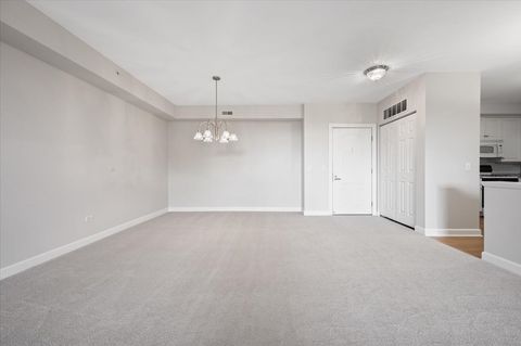 Tiny photo for 8400 Callie Avenue #207, Morton Grove, IL 60053 (MLS # 12473030)