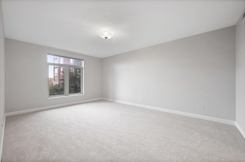 Tiny photo for 8400 Callie Avenue #207, Morton Grove, IL 60053 (MLS # 12473030)