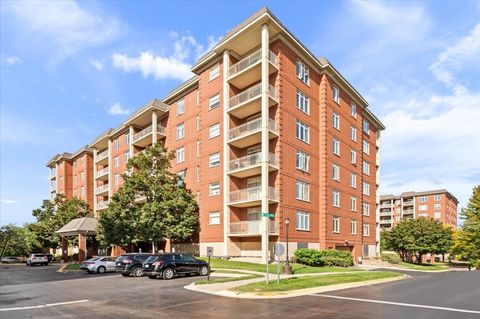 8400 Callie Avenue 207 Morton Grove IL 60053