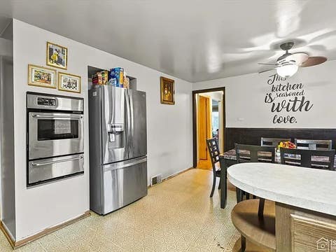 Tiny photo for 14504 Ellis Avenue, Dolton, IL 60419 (MLS # 12713368)