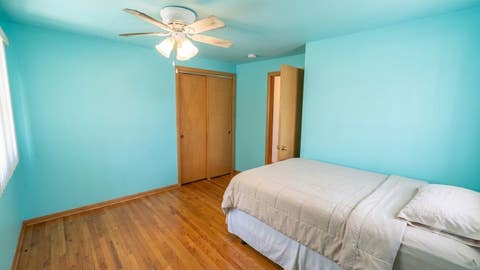 Tiny photo for 14504 Ellis Avenue, Dolton, IL 60419 (MLS # 12713368)