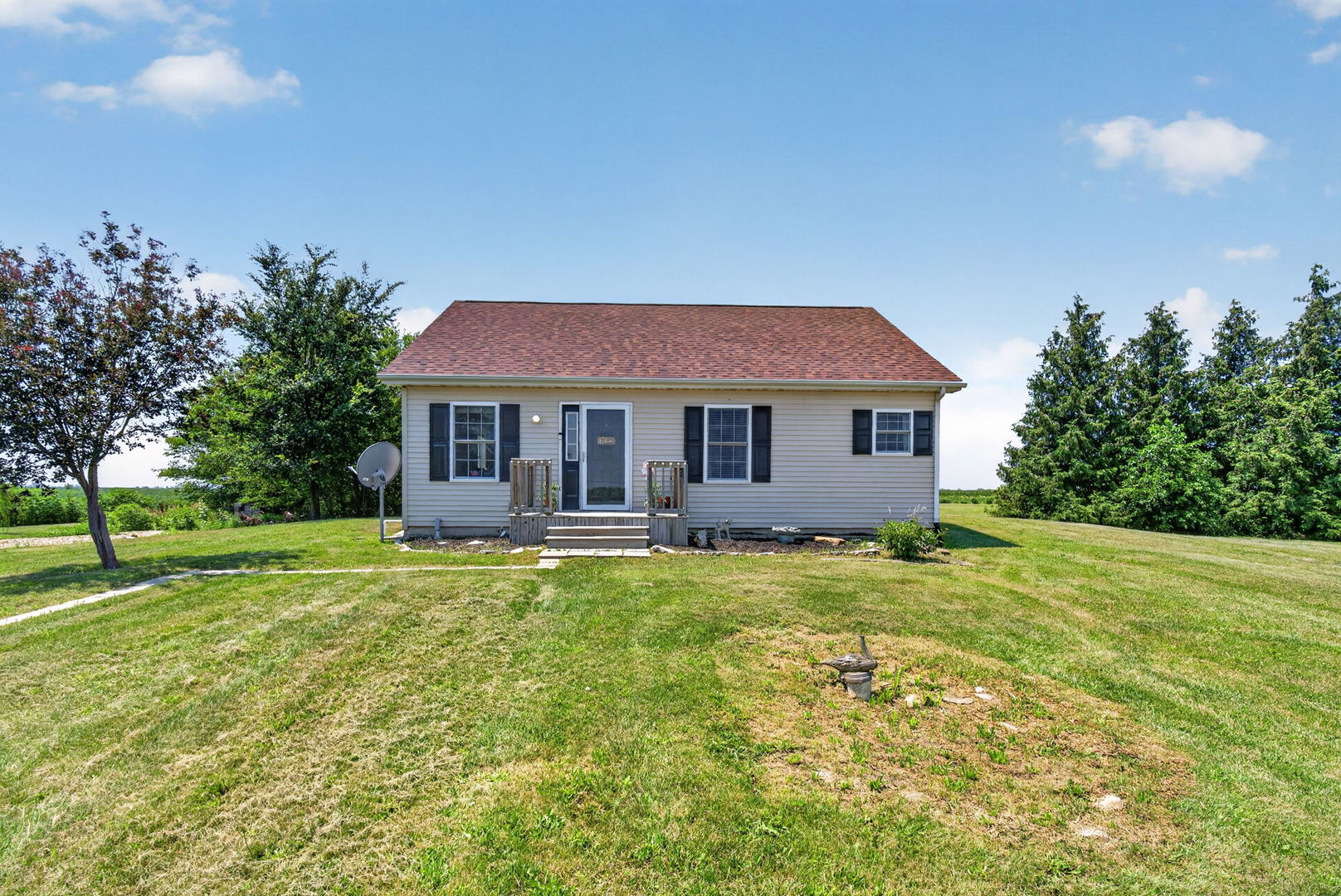 1334 S 16000w Road