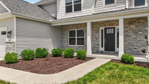 Tiny photo for 5010 Trey Boulevard, Champaign, IL 61822 (MLS # 12653933)