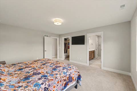 Tiny photo for 5010 Trey Boulevard, Champaign, IL 61822 (MLS # 12653933)