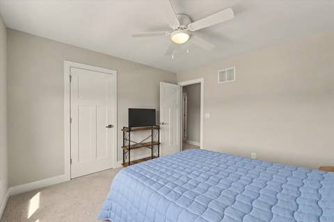 Tiny photo for 5010 Trey Boulevard, Champaign, IL 61822 (MLS # 12653933)