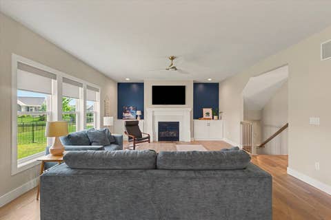Tiny photo for 5010 Trey Boulevard, Champaign, IL 61822 (MLS # 12653933)