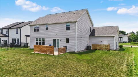 Tiny photo for 5010 Trey Boulevard, Champaign, IL 61822 (MLS # 12653933)