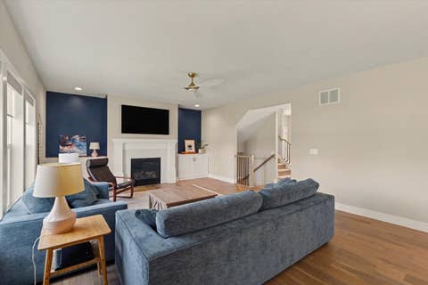 Tiny photo for 5010 Trey Boulevard, Champaign, IL 61822 (MLS # 12653933)