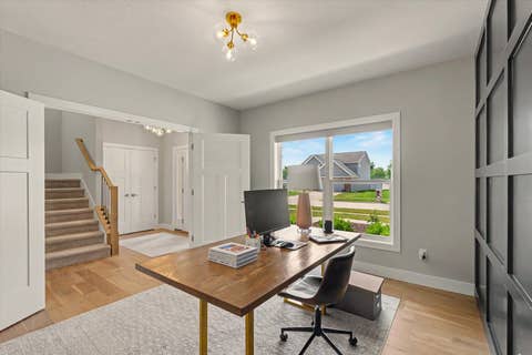 Tiny photo for 5010 Trey Boulevard, Champaign, IL 61822 (MLS # 12653933)