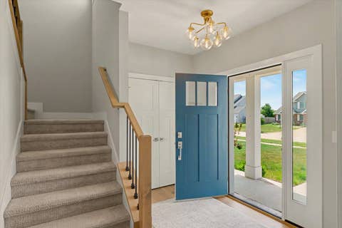Tiny photo for 5010 Trey Boulevard, Champaign, IL 61822 (MLS # 12653933)