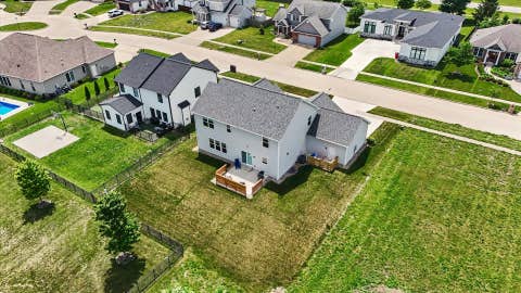 Tiny photo for 5010 Trey Boulevard, Champaign, IL 61822 (MLS # 12653933)