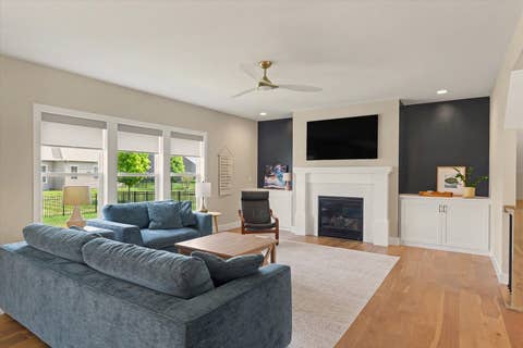 Tiny photo for 5010 Trey Boulevard, Champaign, IL 61822 (MLS # 12653933)
