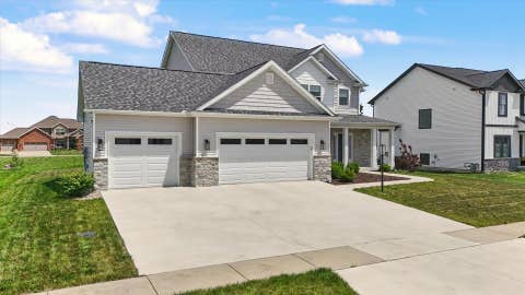 Tiny photo for 5010 Trey Boulevard, Champaign, IL 61822 (MLS # 12653933)