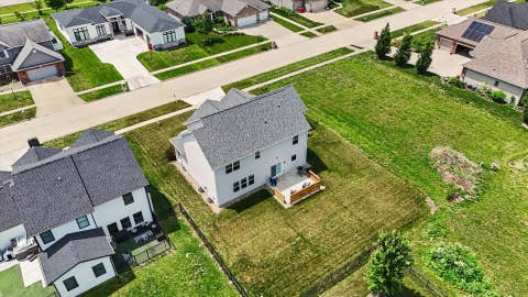 Tiny photo for 5010 Trey Boulevard, Champaign, IL 61822 (MLS # 12653933)